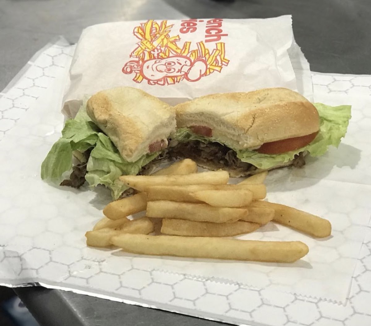 Frostbite Dairy Bar